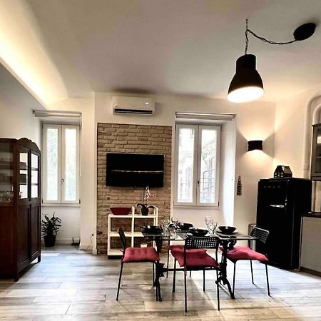 Modern Apartment Near The Vatican Rome Luaran gambar