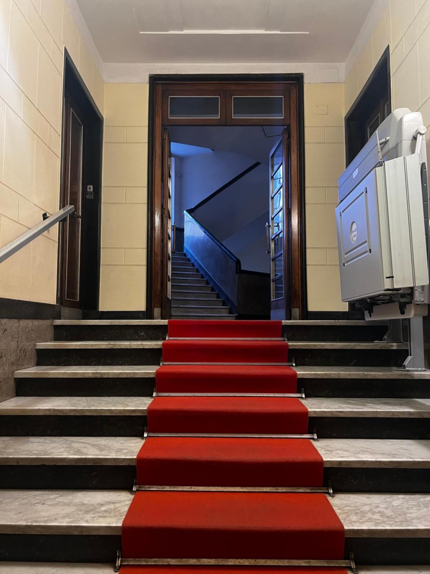 Modern Apartment Near The Vatican Rome Luaran gambar