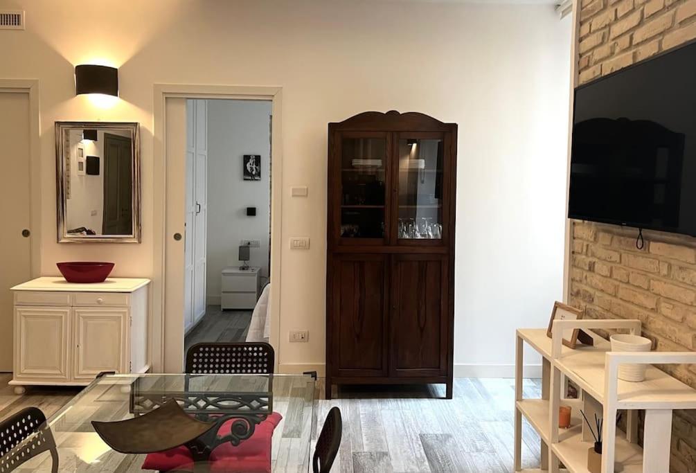 Modern Apartment Near The Vatican Rome Luaran gambar