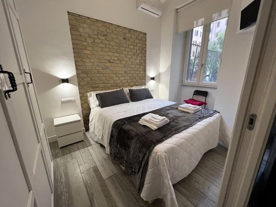 Modern Apartment Near The Vatican Rome Luaran gambar
