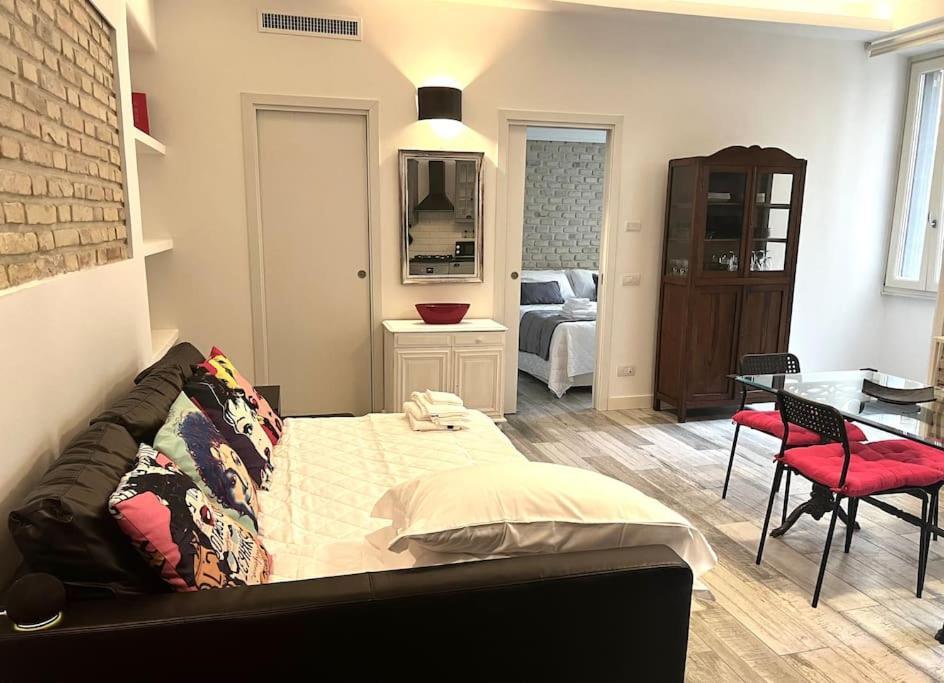 Modern Apartment Near The Vatican Rome Luaran gambar