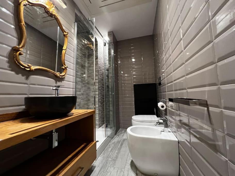 Modern Apartment Near The Vatican Rome Luaran gambar