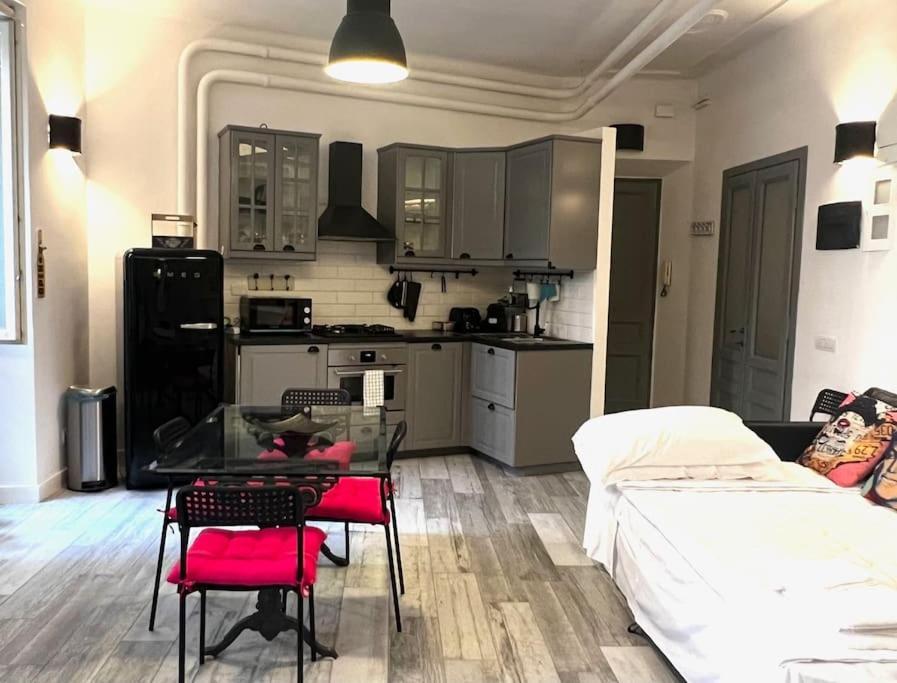 Modern Apartment Near The Vatican Rome Luaran gambar