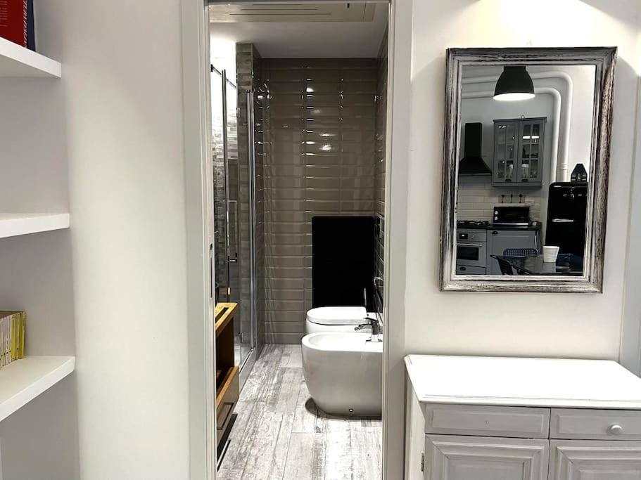 Modern Apartment Near The Vatican Rome Luaran gambar